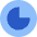 Loader Progress Bar Countdown 75 Icon from Sharp Flat Set