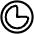 Loader Progress Bar Countdown 75 Icon from Plump Line Set