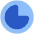 Loader Progress Bar Countdown 75 Icon from Plump Flat Set