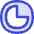 Loader Progress Bar Countdown 75 Icon from Flex Duo Set