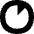 Loader Progress Bar Countdown 88 Icon from Flex Solid Set