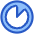 Loader Progress Bar Countdown 88 Icon from Plump Duo Set
