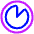 Loader Progress Bar Countdown 88 Icon from Plump Neon Set