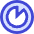 Loader Progress Bar Countdown 88 Icon from Sharp Duo Set