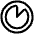 Loader Progress Bar Countdown 88 Icon from Plump Line Set