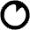 Loader Progress Bar Countdown 88 Icon from Plump Solid Set