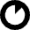 Loader Progress Bar Countdown 88 Icon from Sharp Solid Set