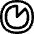 Loader Progress Bar Countdown 88 Icon from Flex Line Set