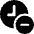 Remove Clock Alternate Icon from Ultimate Bold Set