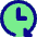 Reset Clock Icon from Core Pop Set