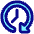 Reset Clock Icon from Plump Pop Set