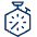 Stopwatch icon - Free transparent PNG, SVG. No sign up needed.