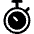 Stopwatch Alternate icon - Free transparent PNG, SVG. No sign up needed.