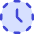 Time History Off Icon from Flex Duo Set