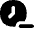 Time Less Reduce Icon from Flex Solid Set