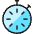 Time Stopwatch icon - Free transparent PNG, SVG. No sign up needed.