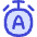 Timer Auto Icon from Flex Duo Set
