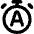 Timer Auto Icon from Core Remix Set