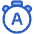 Timer Auto Icon from Plump Duo Set