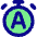 Timer Auto Icon from Core Pop Set