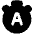 Timer Auto Icon from Plump Solid Set