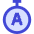 Timer Auto Icon from Sharp Duo Set