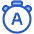 Timer Auto Icon from Plump Duo Set