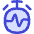 Timer Average Time Icon from Flex Duo Set