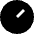 Timer Clock Stopwatch Icon from Sharp Solid Set