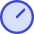 Timer Clock Stopwatch Icon from Core Duo Set