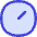 Timer Clock Stopwatch Icon from Flex Duo Set