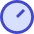 Timer Clock Stopwatch Icon from Sharp Duo Set