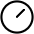 Timer Clock Stopwatch Icon from Plump Line Set