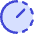 Timer Pace Average Icon from Core Duo Set