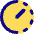 Timer Pace Average Icon from Core Pop Set