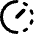 Timer Pace Average Icon from Core Remix Set