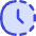 Timer Pace Average Icon from Flex Duo Set