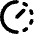 Timer Pace Average Icon from Core Solid Set
