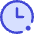 Timer Pace Icon from Core Duo Set