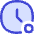 Timer Pace Icon from Flex Duo Set