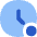 Timer Pace Icon from Flex Flat Set