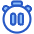 Timer Pause Icon from Plump Duo Set