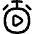 Timer Play Start Icon from Flex Line Set