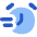 Timer Stopwatch Quick Fast Express Icon from Flex Flat Set