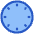 Timer Zero Icon from Plump Duo Set