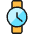 Watch Time Icon from Ultimate Colors Set