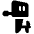 Boat Engine 1 Icon from Ultimate Bold Set