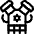 Car Engine 6 Icon from Ultimate Regular Set