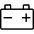 Car Tool Battery Icon from Ultimate Light Set