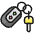 Car Tool Keys icon - Free transparent PNG, SVG. No sign up needed.